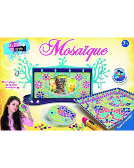 MOSAIQUE