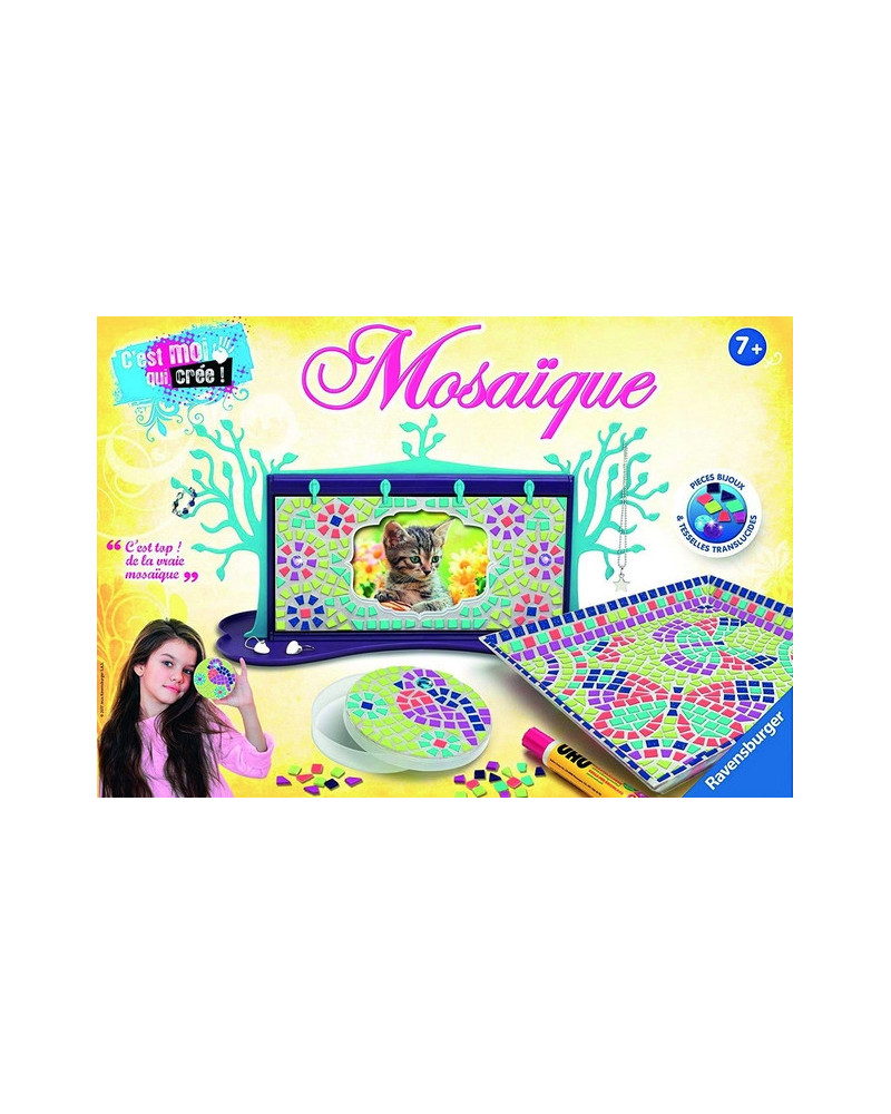 MOSAIQUE