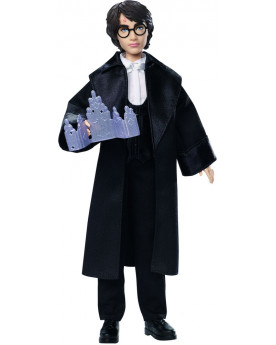 HP HARRY POTTER BAL DE NOEL