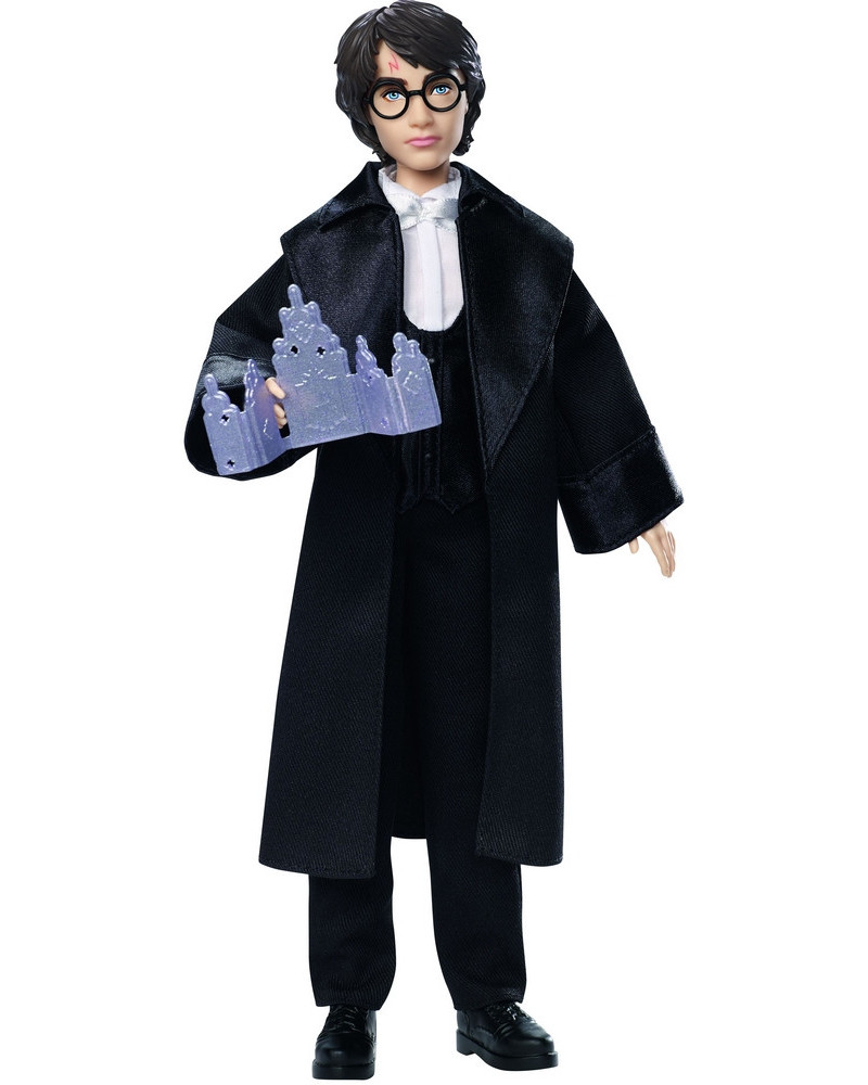 HP HARRY POTTER BAL DE NOEL