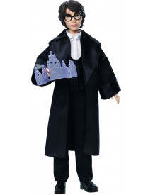 HP HARRY POTTER BAL DE NOEL