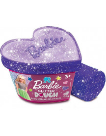 BARBIE 3 POTS A MODELER