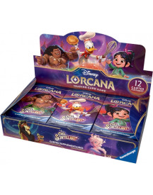 LORCANA BOOSTER