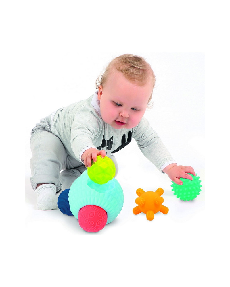 PUZZLE MULTIBALLES