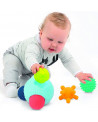 PUZZLE MULTIBALLES