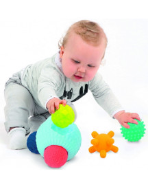 PUZZLE MULTIBALLES