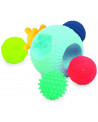 PUZZLE MULTIBALLES