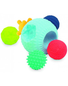 PUZZLE MULTIBALLES