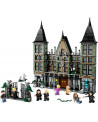 LE MANOIR DES MALEFOY