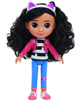 GABBY POUPEE 20CM