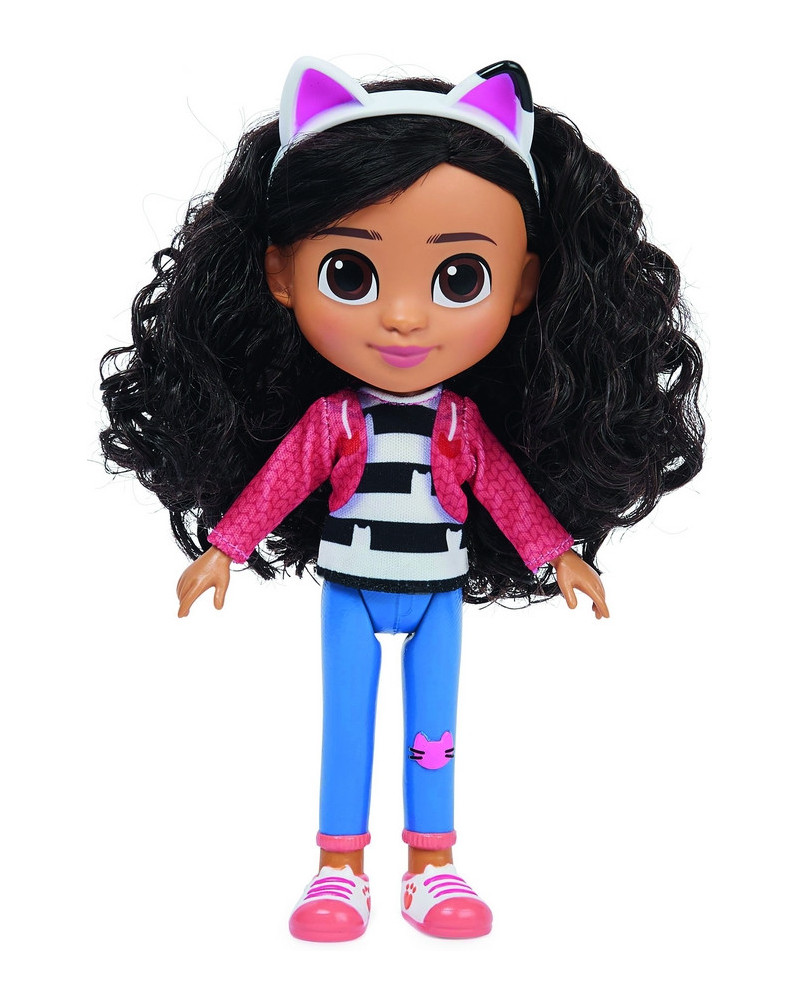 GABBY POUPEE 20CM
