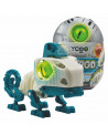 BIOPOD ROBOT DINO A MONTER L/S GM