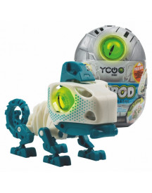 BIOPOD ROBOT DINO A MONTER L/S GM