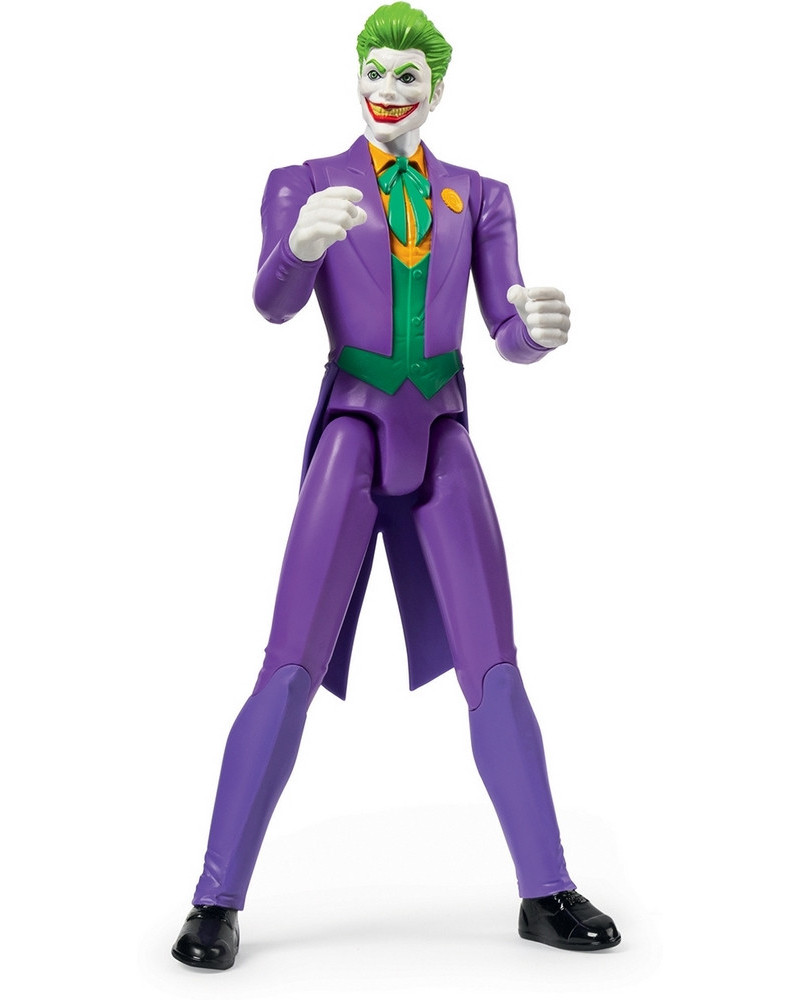BATMAN JOKER 30CM