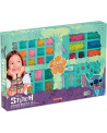 COFFRET BIJOUX 4 EN 1 STITCH