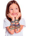 COFFRET BIJOUX 4 EN 1 STITCH