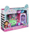 GABBY'S DOLLHOUSE DJ MUSIC ROOM