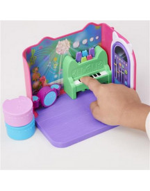 GABBY'S DOLLHOUSE DJ MUSIC ROOM