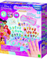 AQUABEADS COFFRET MANUCURE DISNEY