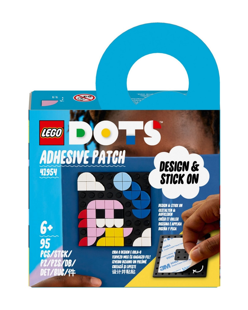 DECORATION ADHESIVE