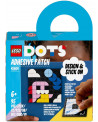 DECORATION ADHESIVE