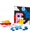 DECORATION ADHESIVE