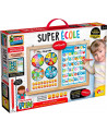 MONTESSORI SUPER ECOLE TABLEAU MAGNETIQU