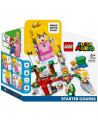 PACK DE DEMARRAGE LES AVENTURES DE PEACH
