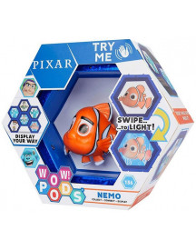 WOW PODS NEMO