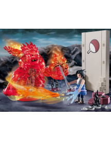 SASUKE VS. ITACHI