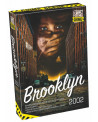 SCENE DE CRIME BROOKLYN 2002