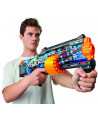 X-SHOT SKINS LAST STAND + 16 FLECHETTES