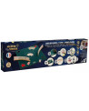 MASTER SENIOR SET TAPIS DE CARTES + JEU