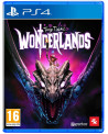 PL4 TINY TINA'S WONDERLANDS