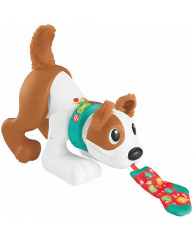 CRAWL WITH ME PUPPY
