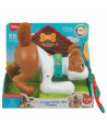 CRAWL WITH ME PUPPY