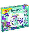 CREANIMAUX MA LICORNE ENCHANTEE