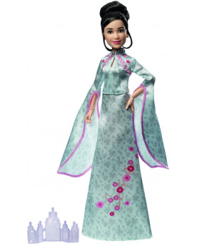 HP CHO CHANG BAL DE NOEL