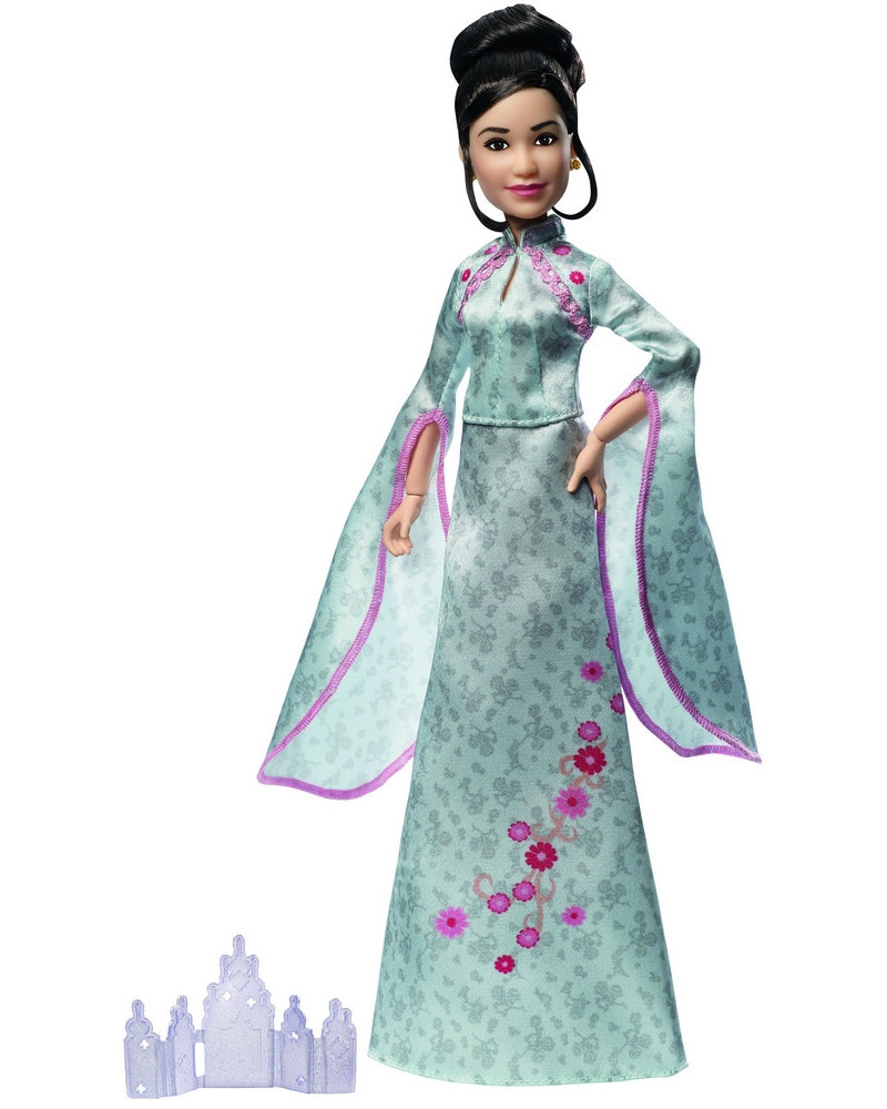 HP CHO CHANG BAL DE NOEL