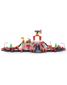 ABRICK BARIL CIRCUIT POMPIER