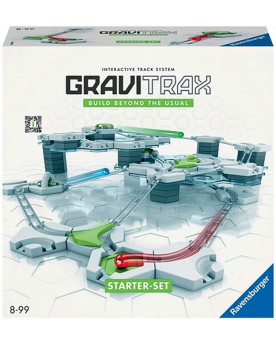 GRAVITRAX STARTER SET