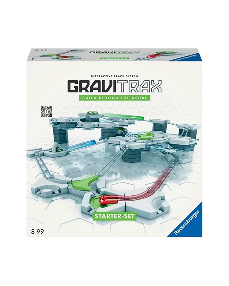 GRAVITRAX STARTER SET