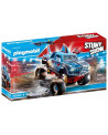 MONSTER TRUCK DE CASCADE REQUIN