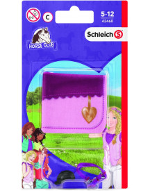 SOFIA & BLOSSOM COUVERTURE ET LICOL