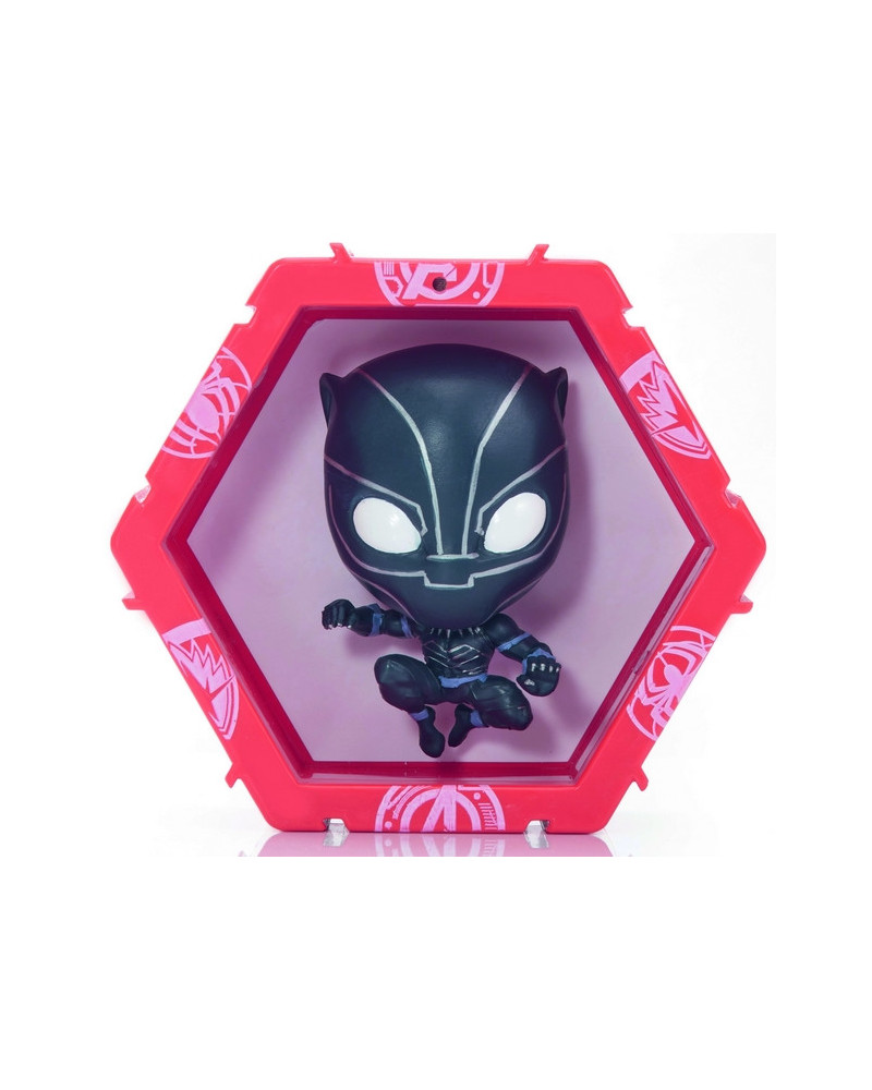 WOW PODS BLACK PANTHER
