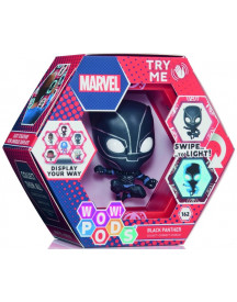 WOW PODS BLACK PANTHER