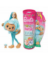 BARBIE CUTIE REVEAL DAUPHIN