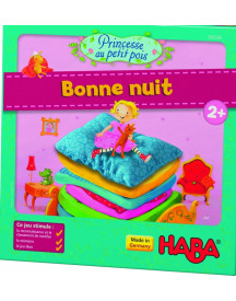 MES PREMIERS JEUX PRINCESS AU PETIT POIS
