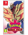 SWITCH POKEMON SHIELD/BOUCLIER  FR