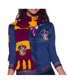 ECHARPE HARRY POTTER...